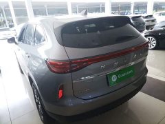 Haval H6 2022 Third Generation 1.5T Automatic Two-Wheel Drive Max - ფოტო 5