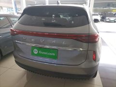 Haval H6 2022 Third Generation 1.5T Automatic Two-Wheel Drive Max - ფოტო 6