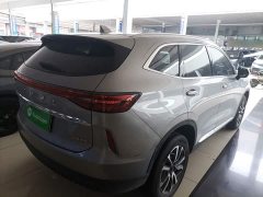 Haval H6 2022 Third Generation 1.5T Automatic Two-Wheel Drive Max - ფოტო 7