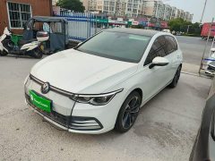 Volkswagen Golf 280TSI DSG Pro - ფოტო 1
