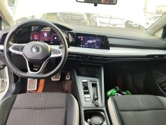 Volkswagen Golf 280TSI DSG Pro - ფოტო 10