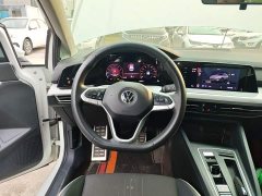 Volkswagen Golf 280TSI DSG Pro - ფოტო 11