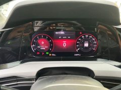 Volkswagen Golf 280TSI DSG Pro - ფოტო 12