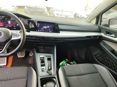 Volkswagen Golf 280TSI DSG Pro - ფოტო 13