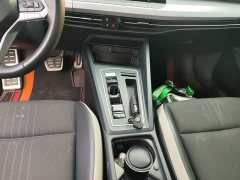Volkswagen Golf 280TSI DSG Pro - ფოტო 14