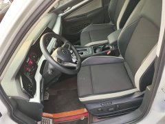 Volkswagen Golf 280TSI DSG Pro - ფოტო 15