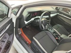 Volkswagen Golf 280TSI DSG Pro - ფოტო 16