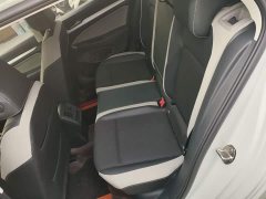 Volkswagen Golf 280TSI DSG Pro - ფოტო 17