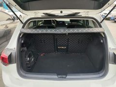 Volkswagen Golf 280TSI DSG Pro - ფოტო 19