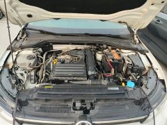Volkswagen Golf 280TSI DSG Pro - ფოტო 20