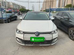 Volkswagen Golf 280TSI DSG Pro - ფოტო 3
