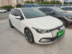 Volkswagen Golf 280TSI DSG Pro - ფოტო 4