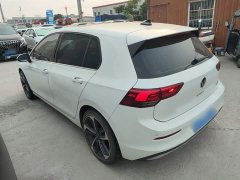 Volkswagen Golf 280TSI DSG Pro - ფოტო 5