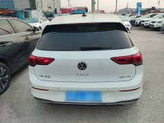 Volkswagen Golf 280TSI DSG Pro - ფოტო 6