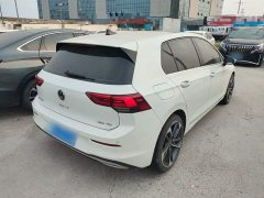 Volkswagen Golf 280TSI DSG Pro - ფოტო 7