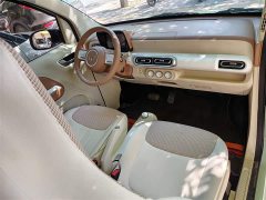 Wuling Hongguang MINIEV Third Generation 215km Youth Edition - ფოტო 10