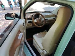 Wuling Hongguang MINIEV Third Generation 215km Youth Edition - ფოტო 16