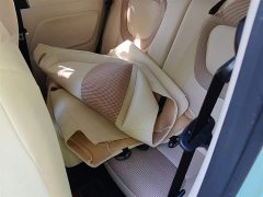 Wuling Hongguang MINIEV Third Generation 215km Youth Edition - ფოტო 17