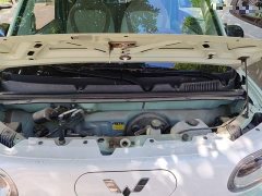 Wuling Hongguang MINIEV Third Generation 215km Youth Edition - ფოტო 20