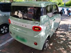 Wuling Hongguang MINIEV Third Generation 215km Youth Edition - ფოტო 7