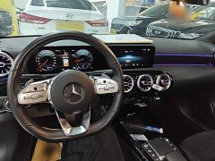 Mercedes-Benz A-Class A 200 L Sport Sedan Fashion Edition - ფოტო 10