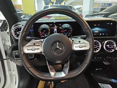 Mercedes-Benz A-Class A 200 L Sport Sedan Fashion Edition - ფოტო 11