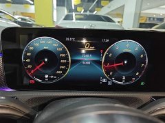Mercedes-Benz A-Class A 200 L Sport Sedan Fashion Edition - ფოტო 12