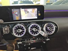 Mercedes-Benz A-Class A 200 L Sport Sedan Fashion Edition - ფოტო 13