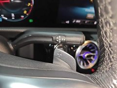 Mercedes-Benz A-Class A 200 L Sport Sedan Fashion Edition - ფოტო 14