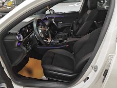 Mercedes-Benz A-Class A 200 L Sport Sedan Fashion Edition - ფოტო 15