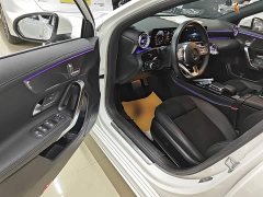 Mercedes-Benz A-Class A 200 L Sport Sedan Fashion Edition - ფოტო 16