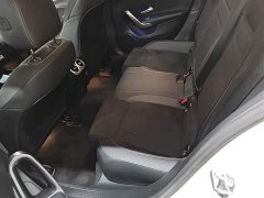 Mercedes-Benz A-Class A 200 L Sport Sedan Fashion Edition - ფოტო 17