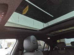 Mercedes-Benz A-Class A 200 L Sport Sedan Fashion Edition - ფოტო 18