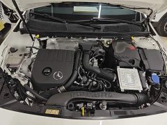 Mercedes-Benz A-Class A 200 L Sport Sedan Fashion Edition - ფოტო 20