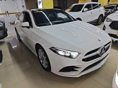 Mercedes-Benz A-Class A 200 L Sport Sedan Fashion Edition - ფოტო 4