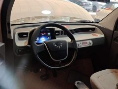 Wuling Hongguang MINIEV Macaron Sandwich Edition 170km LFP - ფოტო 10