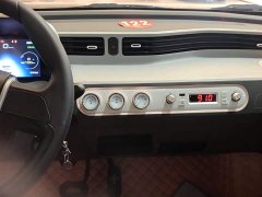 Wuling Hongguang MINIEV Macaron Sandwich Edition 170km LFP - ფოტო 13