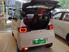 Wuling Hongguang MINIEV Macaron Sandwich Edition 170km LFP - ფოტო 19