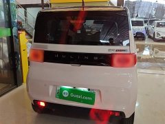 Wuling Hongguang MINIEV Macaron Sandwich Edition 170km LFP - ფოტო 6