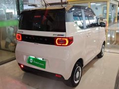 Wuling Hongguang MINIEV Macaron Sandwich Edition 170km LFP - ფოტო 7