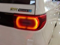 Wuling Hongguang MINIEV Macaron Sandwich Edition 170km LFP - ფოტო 8