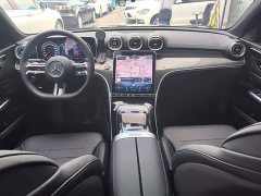 Mercedes-Benz C-Class Facelift C 260 L Sport Edition - ფოტო 10
