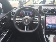 Mercedes-Benz C-Class Facelift C 260 L Sport Edition - ფოტო 11