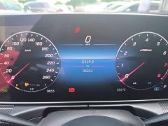 Mercedes-Benz C-Class Facelift C 260 L Sport Edition - ფოტო 12