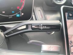 Mercedes-Benz C-Class Facelift C 260 L Sport Edition - ფოტო 14