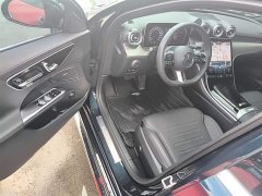 Mercedes-Benz C-Class Facelift C 260 L Sport Edition - ფოტო 16