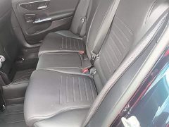 Mercedes-Benz C-Class Facelift C 260 L Sport Edition - ფოტო 17