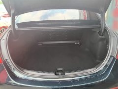 Mercedes-Benz C-Class Facelift C 260 L Sport Edition - ფოტო 19
