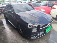 Mercedes-Benz C-Class Facelift C 260 L Sport Edition - ფოტო 4