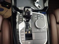 BMW X3 2022 Facelift xDrive30i Leading Edition M Night Package - ფოტო 14